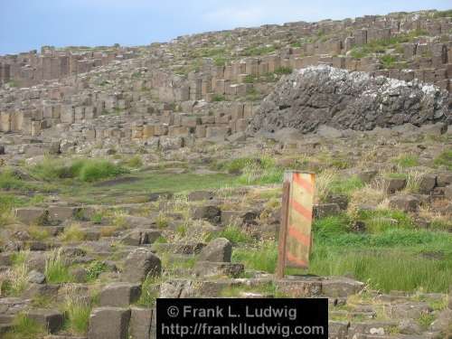 Giant's Causeway